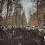 Wielki Szlem Komandosa zdobyty przez żołnierzy  5 Mazowieckiej Brygady Obrony Terytorialnej