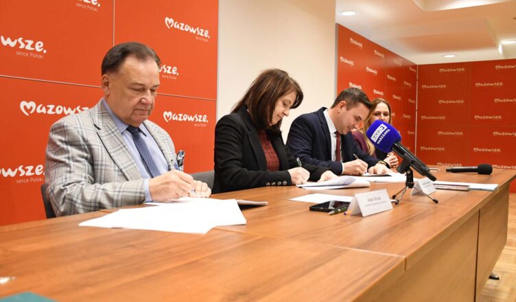 Są pieniądze na drogi i małą retencję