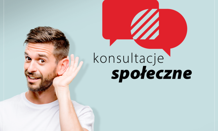 Zielonka - Konsultacje społeczne wykazu kąpielisk