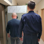 Areszt, dozór i poręczenie majątkowe dla pary odpowiedzialnej za kradzieże z włamaniami do domów