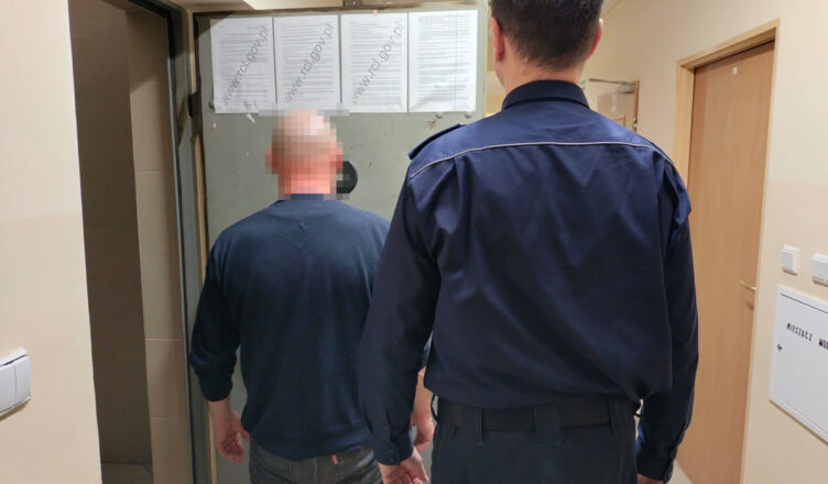 Areszt, dozór i poręczenie majątkowe dla pary odpowiedzialnej za kradzieże z włamaniami do domów