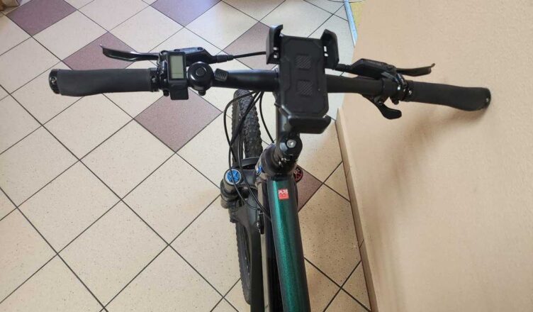 Policjanci poszukują właściciela roweru