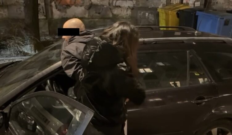 Kolejny włamywacz zatrzymany przez śródmiejskich kryminalnych