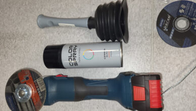 Wpadł na gorącym uczynku – został tymczasowo aresztowany