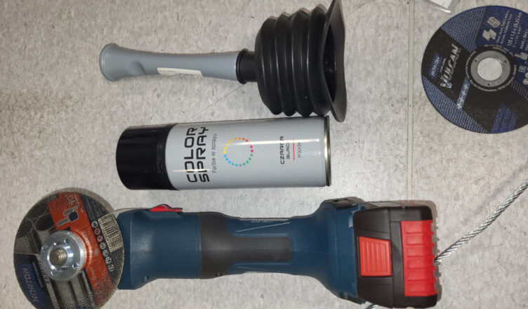 Wpadł na gorącym uczynku – został tymczasowo aresztowany