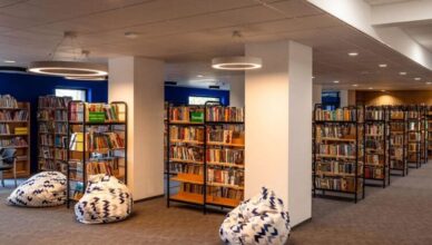 Marki - Jakie książki powinny wzbogacić księgozbiór?