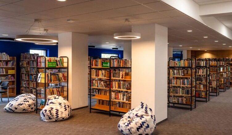 Marki - Jakie książki powinny wzbogacić księgozbiór?