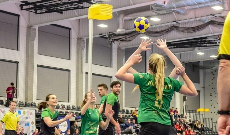 Marki - Trenuj w Strudze!