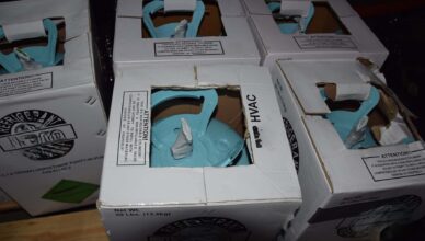 Internetowy przekręt: gaz zamieniony na wodę – mężczyzna oszukany na 20 tys. zł!