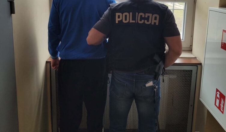 Zatrzymanie i zarzuty za kradzież pieniędzy z puszek WOŚP