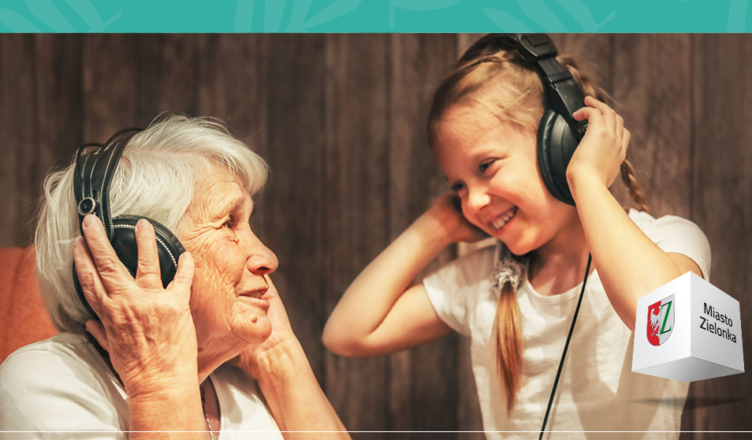 Zielonka - warsztaty z komunikacji międzypokoleniowej