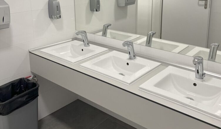 Zielonka - modernizacja w „Trójce” dobiegła końca