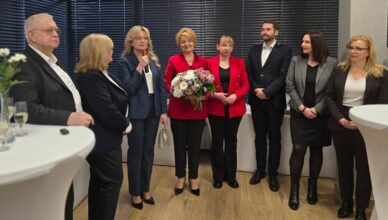 Nowoczesny PKO BP w Wołominie – modernizacja na miarę przyszłości