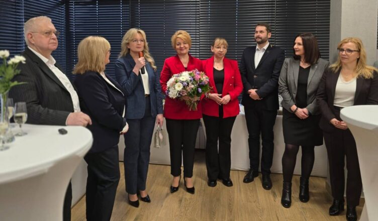 Nowoczesny PKO BP w Wołominie – modernizacja na miarę przyszłości