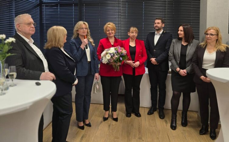 Nowoczesny PKO BP w Wołominie – modernizacja na miarę przyszłości