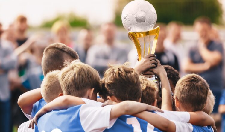 Powiat Wołomiński, na sportowej mapie, Polski, wyróżnienia, dla najlepszych