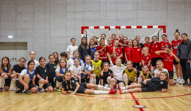 Ząbki - II etap Eliminacji Mistrzostw Polski w Futsalu U-15 Kobiet