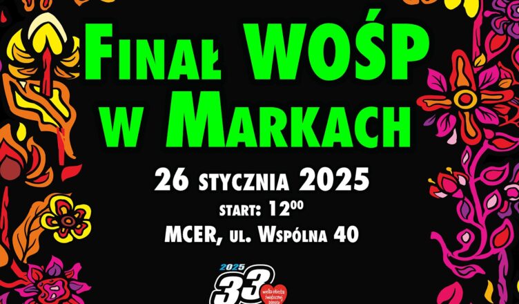 33 raz w Polsce, 20 raz w Markach!