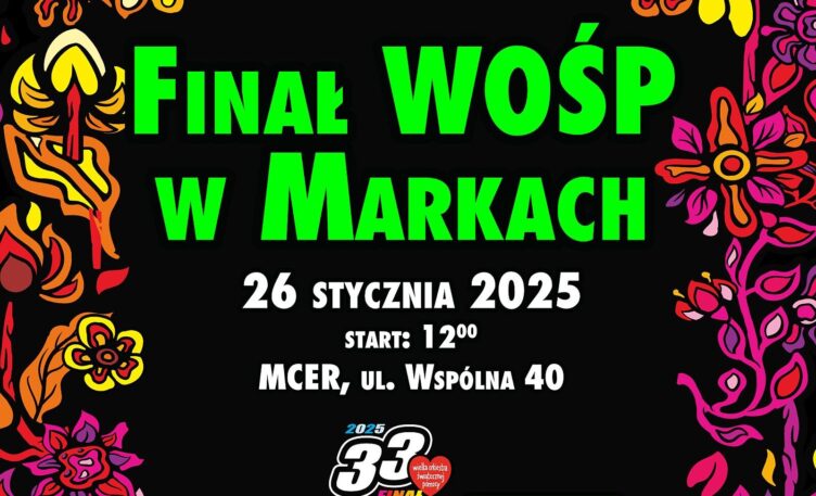 33 raz w Polsce, 20 raz w Markach!