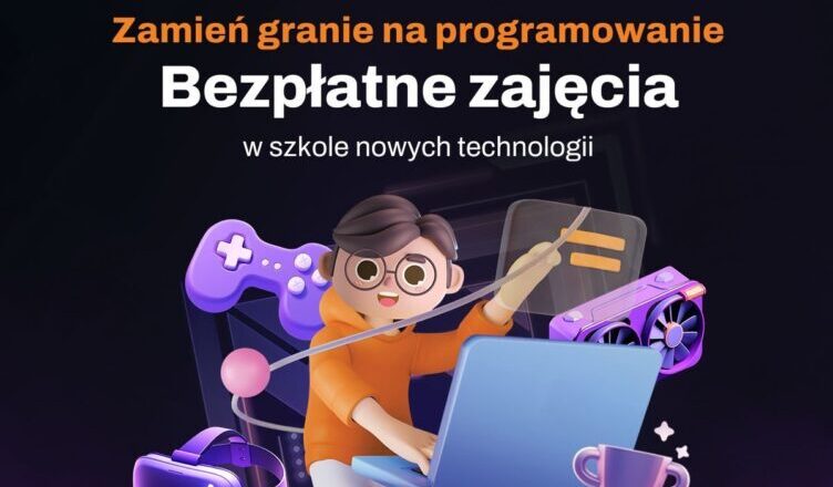 Marki - Giganci Programowania zapraszają na warsztaty!