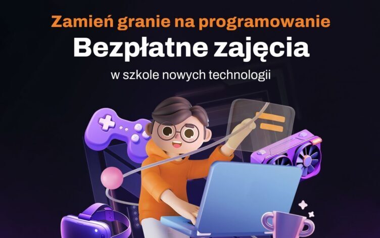 Marki - Giganci Programowania zapraszają na warsztaty!