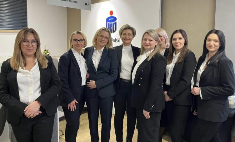 Nowa przestrzeń finansowa w Tłuszczu: PKO Bank Polski otwiera nowy oddział