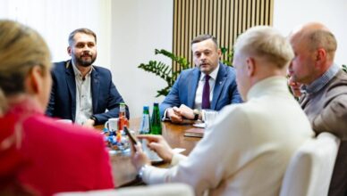 Bieg 1920 ponownie na trasie Ossów – Radzymin