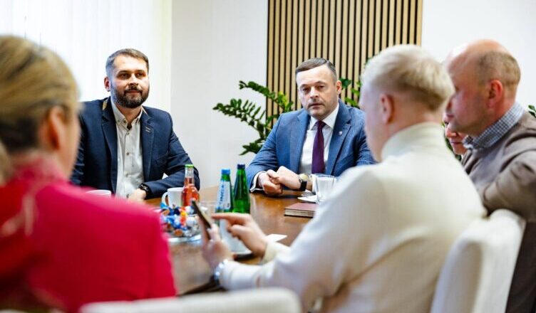 Bieg 1920 ponownie na trasie Ossów – Radzymin