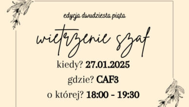 Marki - wietrzenie Szaf