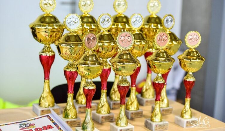 Marki - Turniej tenisa stołowego