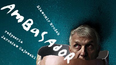 Marki - Teatr Klasyki Polskiej gościnnie na Scenie MCER