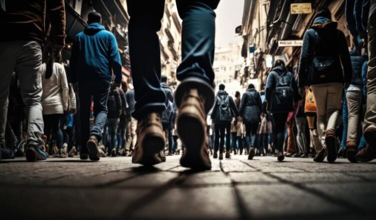 Gmina Radzymin w statystykach