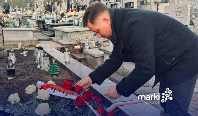 Marki - 162. rocznica wybuchu Powstania Styczniowego