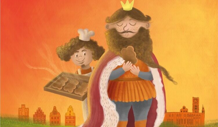 Marki - "Toruńskie pierniki" w MOK