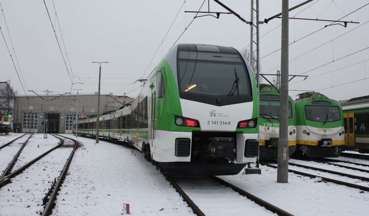 Dodatkowe zmiany w rozkładzie jazdy pociągów