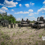 Podsumowanie roku 5 Mazowieckiej  Brygady Obrony Terytorialnej