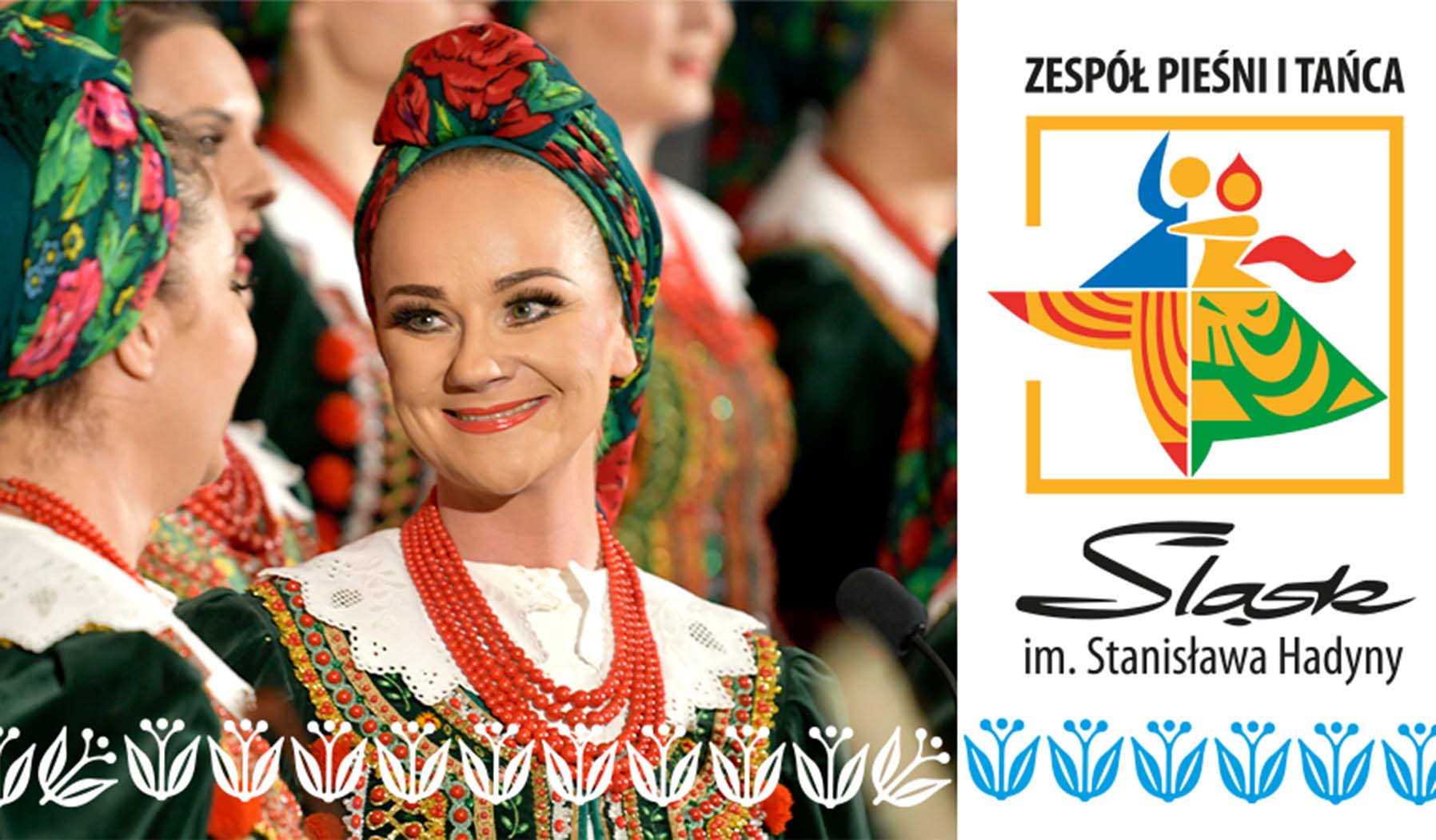 Zielonka - koncert kolęd Zespołu „Śląsk” – 7 stycznia zapraszamy po bezpłatne wejściówki