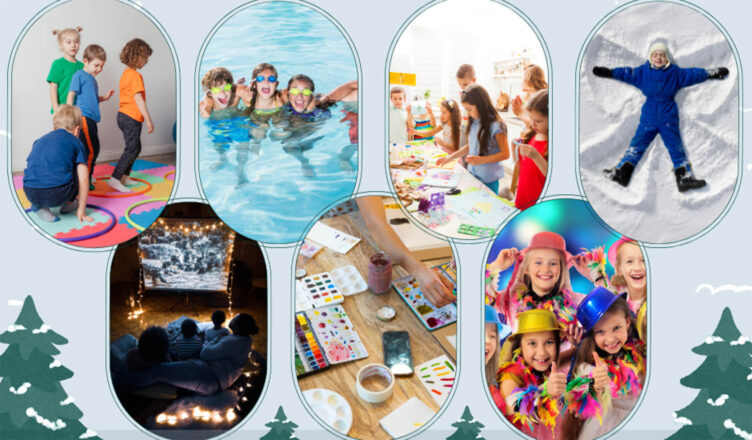 Radzymin - "Zima w Mieście" 2025. Ruszają zapisy.