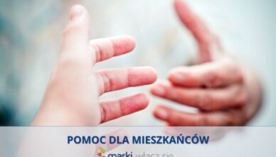 Marki - Gdzie szukać wsparcia