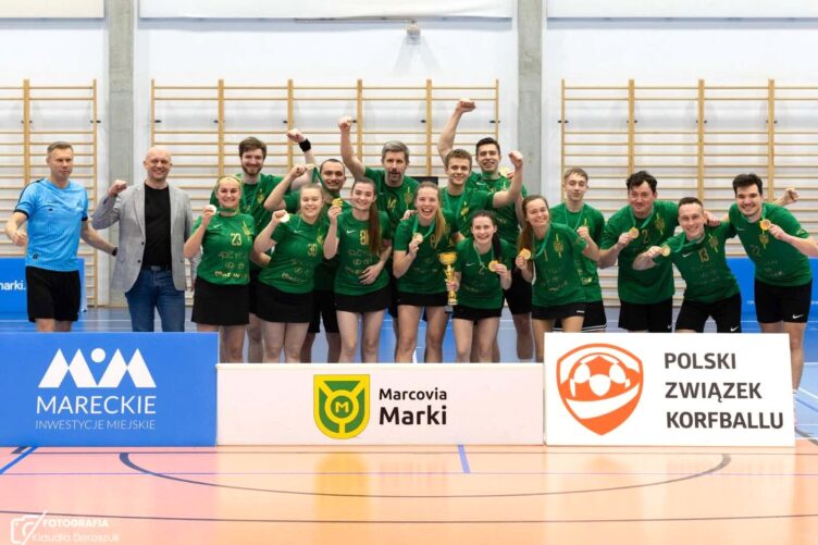 Marki - zwycięstwo na dobry początek