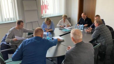 Rozpoczęła się rozbudowa ul. Długiej w Jarzębiej Łące