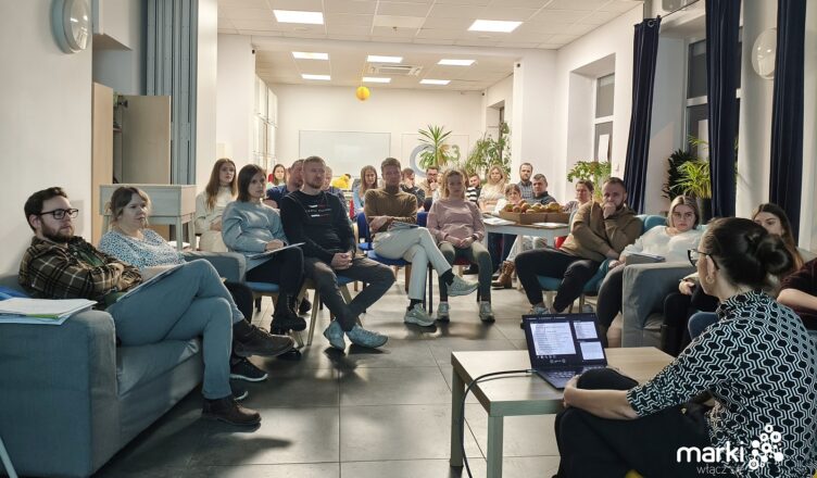 Ruszyła I edycja Mareckiej Szkoły Rodzenia w 2025