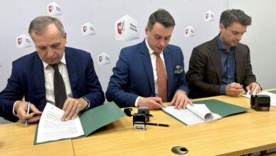 Zielonka - w marcu ruszy modernizacja ulicy Różanej