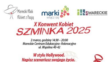 Marki - X Konwent Kobiet Szminka 2025