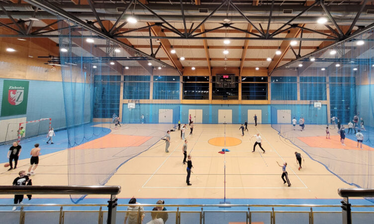 Zielonka - weekend inspiracji i sportu