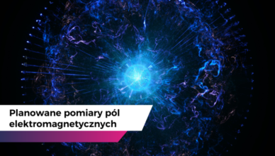 Wołomin - Informacje o planowanych pomiarach pól elektromagnetycznych