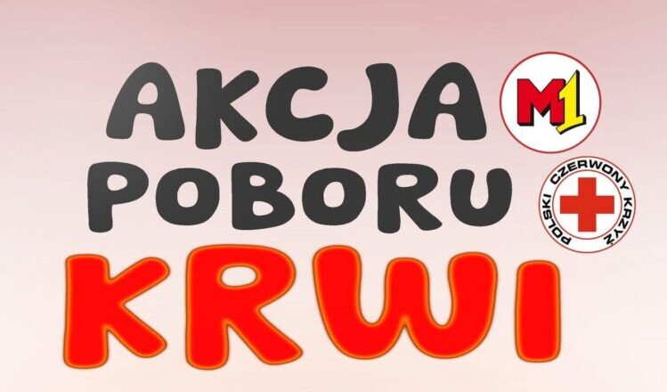 Marki pomagają – akcja honorowego krwiodawstwa pod patronatem burmistrza