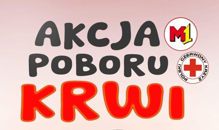 Marki pomagają – akcja honorowego krwiodawstwa pod patronatem burmistrza