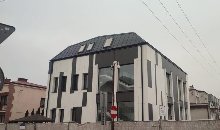 Ząbki - zakończyła się adaptacja budynku, w którym powstanie nowa siedziba poradni psychologiczno-pedagogicznej