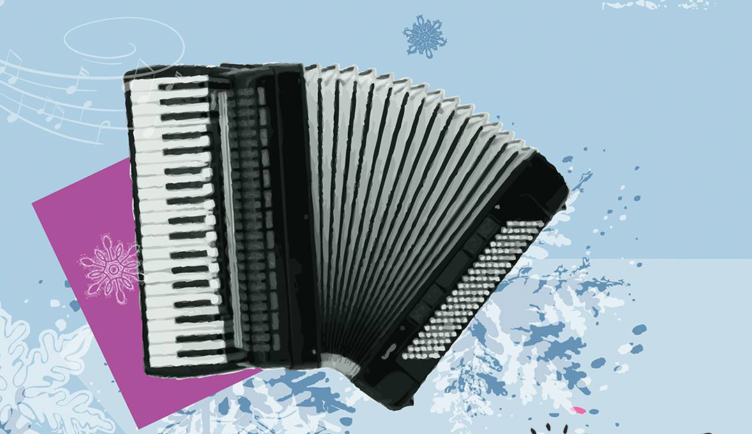 Zielonka - Wyjątkowy wieczór muzyczny „Nowe oblicze akordeonu”